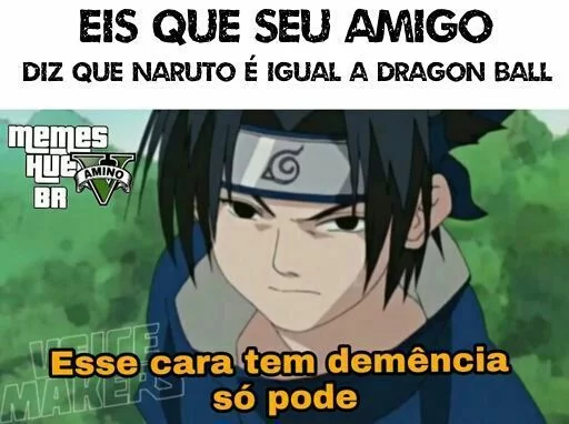 Anime Memes  Os Melhores Memes de Animes BR