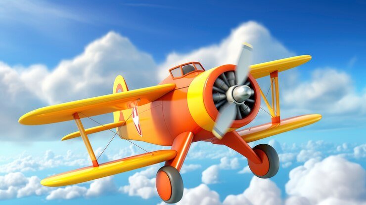 Como a Jogo do Aviãozinho Mudou Minha Perspectiva Sobre Cassino Online